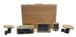 Topcon G3 3D-MC2 Dozer Kit MC-R3, GX-55, MC2+, PG-S3 Machine Control System. Fixed Price $13499.99.