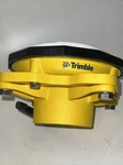 Trimble 125000-10 Antenna Gnss , Zephyr 3 Rugged With Mast Mtg Bracket. Fixed Price $3700.00.