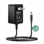 Ul 5FT Ac Adapter For Cisico Linksys AD12/0.5C AM-12500 AM12500 WAP4410N Power. Fixed Price $12.41.