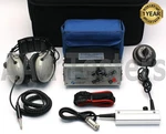 Subsurface Leak Detection LD-12 Professional's Plus Water Detector LD12. Fixed Price $2939.00.