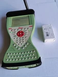 Leica Viva CS15 Controller W/ CTR16, Bluetooth, Gsm/umts Smartwork 4.60. Fixed Price $2999.99.