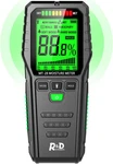 Pinless Wood Moisture Meters Drywall Mold Detector For Lumber Concrete. Fixed Price $31.78.