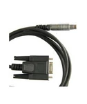 Topcon Gps Com Data Serial Cable RS232 DB9 7 Pin 14-008005-03 Or A00303. Fixed Price $29.99.