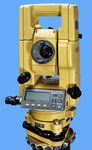 Topcon GTS-311 2" Manual Total Station, Great Condition, With Cal Cert!. Fixed Price $1675.00.