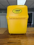 Trimble Robotic Total Station "s" Series Hard Case. Fixed Price $275.00.