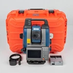 Sokkia IX-605 Robotic Total Station 5" High-performance System Series. Fixed Price $12850.95.