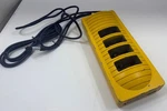 Trimble Model 20669-XX 20669-40 Vintage Bay Battery Charger Power Supply Surve. Fixed Price $40.00.