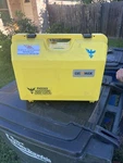 Geomax ZENITH25 Pro. Fixed Price $7800.00.