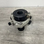 Sokkia Optical Tribrach W/ Rotating Swiss-style Adapter. Fixed Price $68.99.