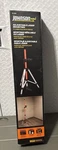 Johnson Level 11-FT Heavy-duty Aluminum Tripod And Telescoping Laser Pole. Fixed Price $90.00.