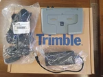 New Docking Station For Trimble Cu. Fixed Price $220.00.