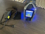 Faro FOCUS3D S120 Laser Scanner With Battery & Charger - Only 49 Scans. Fixed Price $7439.29.