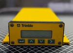 Trimble MS750 Dual Frequency Rtk Gps Receiver 36487-00 As-is. Fixed Price $299.00.