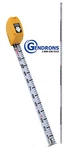 Keson PR618 Pocket Grade Rod, For Laser Level,transit,topcon,spectra,trimble. Fixed Price $24.95.