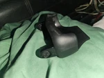 Paper Holder And Cover For Trimble Tds Recon 400 Gps Data Collector Survey Pro. Fixed Price $45.00.