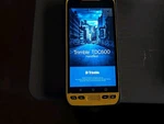 Trimble TDC600 & Catalyst DA2 Receiver. Fixed Price $2000.00.