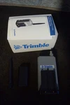 Trimble External Radio 2.4 Ghz For Total Station Li-ion Battery Style Never Used. Fixed Price $1399.00.