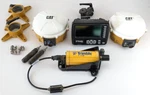 Trimble GCS900 Gps Machine Grade Control CB430 Display, Dual MS992 +more!. Fixed Price $17299.00.
