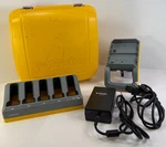 Trimble Power Kit Includes 5-BAY Charger, Multi-battery Adapter & Case. Fixed Price $499.00.