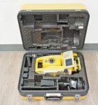 Topcon GPT9005A 5" Lps Machine Control Robotic Total Station 9000. Fixed Price $5999.99.