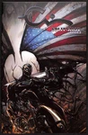Clayton Crain: Split-shot Level 2 Limited Edition No 574 Megacon Exclusive. Fixed Price $40.30.