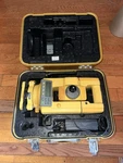Topcon GTS-255 Green Label Conventional Surveying Total Station. Fixed Price $475.00.