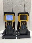Trimble Ranger Data Collector With Qq Gq Power Supply P/n 66291-001. Fixed Price $160.00.