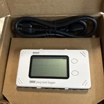 Hobo By Onset UX120-018 Data Logger, Plug Load, 120V, Usb Interface, 0.5 Per. Fixed Price $272.95.