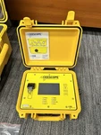 Hydrostystems Ceescope V2.0.4 Hydrographic Survey Echo Sounder Hemisph Gnss. Fixed Price $6000.00.