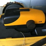 Northwest Ncl 22X Auto Level Builders Sight Survey Transit (instrument Only). Fixed Price $100.00.