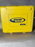 Spectra DG813 Pipe Laying Laser Full Kit. Fixed Price $6990.00.