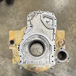 Cat Heavy Equipment Engine Bell Housing 169-4154 Yellow Mpn Model. Fixed Price $675.00.