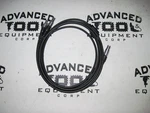Leica GEV186 Y Data Cable For RX1200 Gps, TCPS27, TPS1200 Total Stations 734697. Fixed Price $179.99.