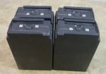Lot Trimble 12 Volt Rechargable Batteries 572204270 *as-is*parts Repair 24G021. Fixed Price $169.99.