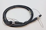 31288-02 Data Cable For Trimble 4700 4800 5700 5800 R7 R8 TSC2 Tsce New Oem. Fixed Price $29.95.