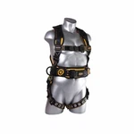 Guardian 21065 Cyclone Full-body Harness Size M-l D-rings Padded Waist. Fixed Price $226.99.