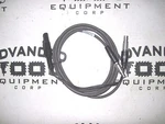 New Topcon A00631 Cable Adl Pdl Hpb RFM96W For Ashtech Pacific Crest Javad. Fixed Price $189.99.