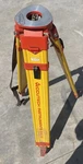 Accutech Instruments Tripod With Quick Release Clamps. Fixed Price $110.00.