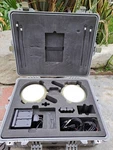 Carlson BRX5 Base & Rover Gps System. Fixed Price $5000.00.