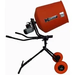 Kushlan Products KPRO350MP Pedestal Mixer, Polyethylene Drum Direct Drive,. Fixed Price $761.99.