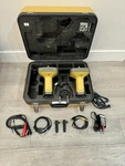 Topcon GR3 Dual Base Rover Gps Gnss Glonass Rtk Kit Digital UHF2 410-470MHZ GR-3. Fixed Price $2495.00.