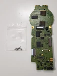 Leica TCR305 Total Station Motherboard With Ribbon Cable And Mounting Screws.. Fixed Price $199.95.