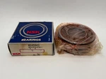 Nsk 22312CDE4C3 Spherical Bearing 22312-CD-E4-C3-S11 60X130X46 Mm. Fixed Price $141.68.