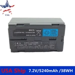 Battery For Sokkia BDC-58 BDC-70 BLI-SRX1 Total Stations CX-101 CX-103 SRX3X. Fixed Price $40.55.