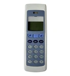 Dcp / Opticon Inforecorder Model GS518-000 No Battery Untested. Fixed Price $62.91.
