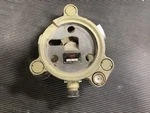 Used Parts Only Fuji-koh Sunray Tripod Mount. Fixed Price $50.00.