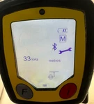 Leica Digicat 650 Cable Avoidance Tool. Fixed Price $950.00.
