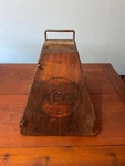 Kern Aarau Wooden Transportation Case For Level/ Theodolite Surveying. Fixed Price $194.00.