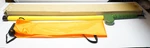 New Sokkia 26 Sk Digital Measuring Pole, FT/IN/8THS W/ Case - 807376 Shpsfree. Fixed Price $229.99.