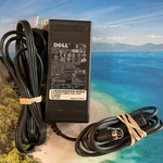 Original Dell ADP-90FB Rev. Ac Adapter Power Supply PA-9 R0423 20V With Cord. Fixed Price $18.99.